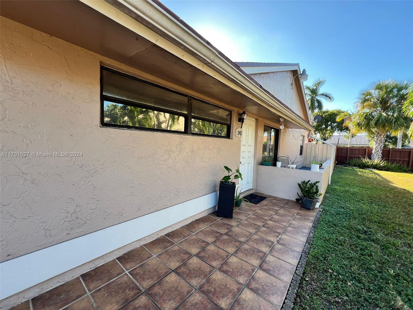 7730 SW 156th Ct A141 Property Photo 1
