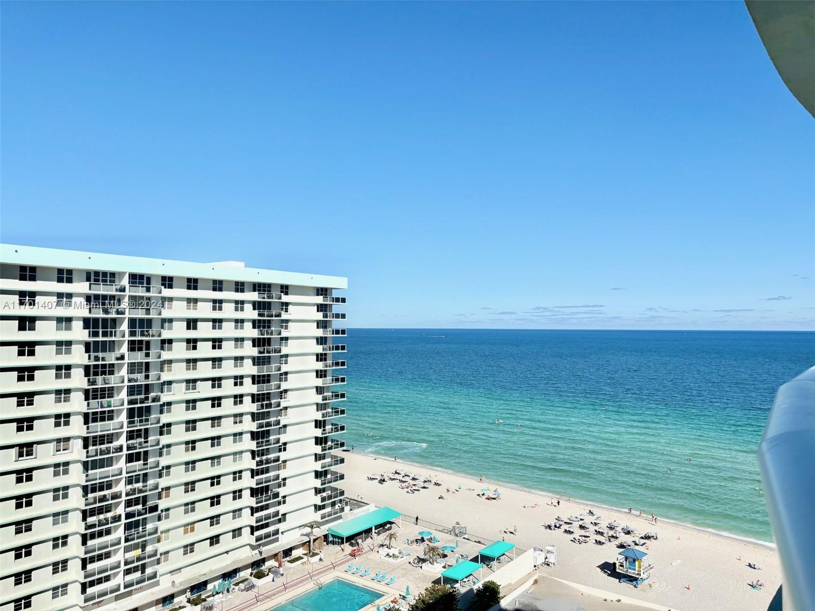 3801 S Ocean Dr 15a Property Photo 1