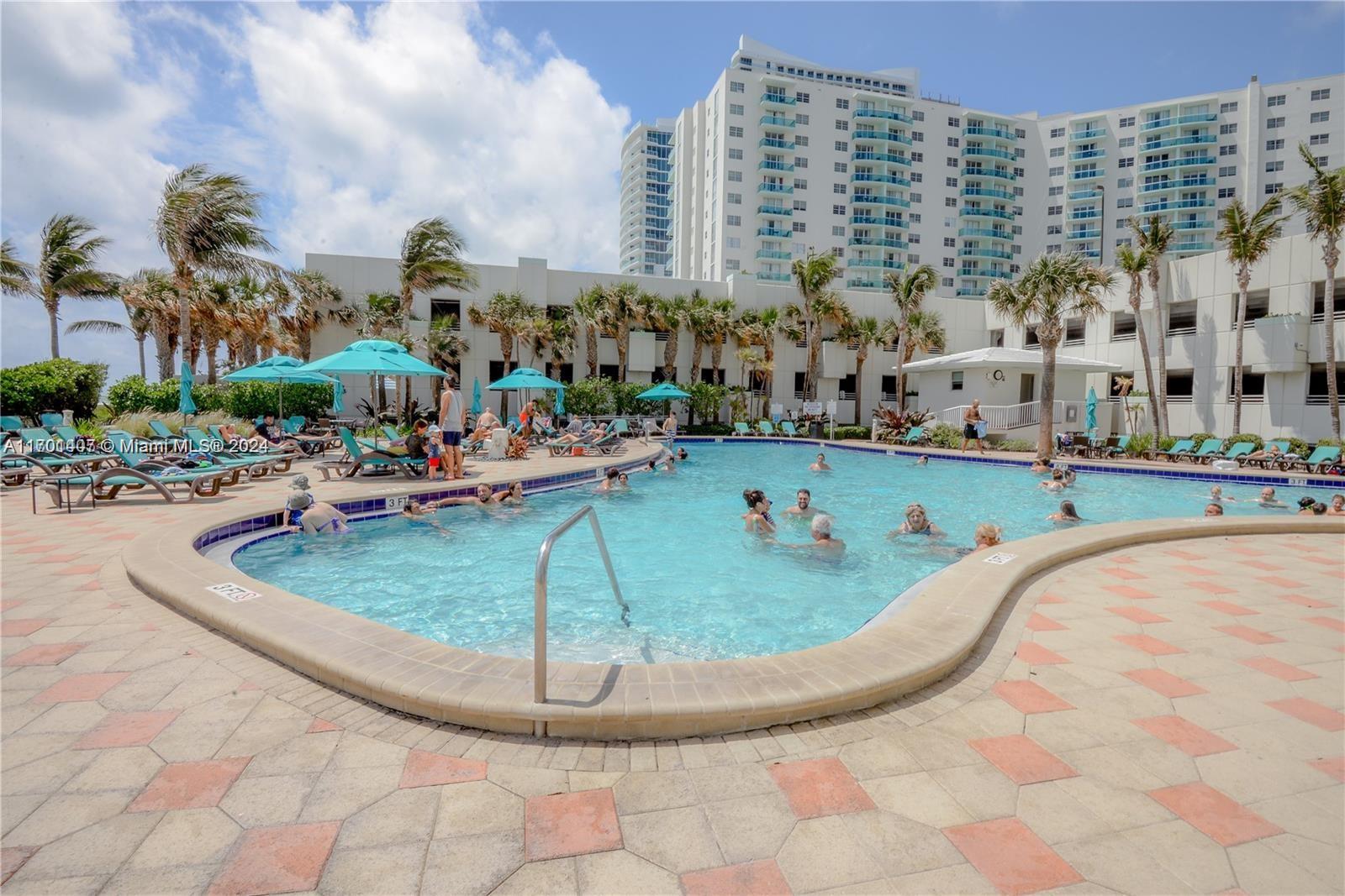 3801 S Ocean Dr 15a Property Photo 27