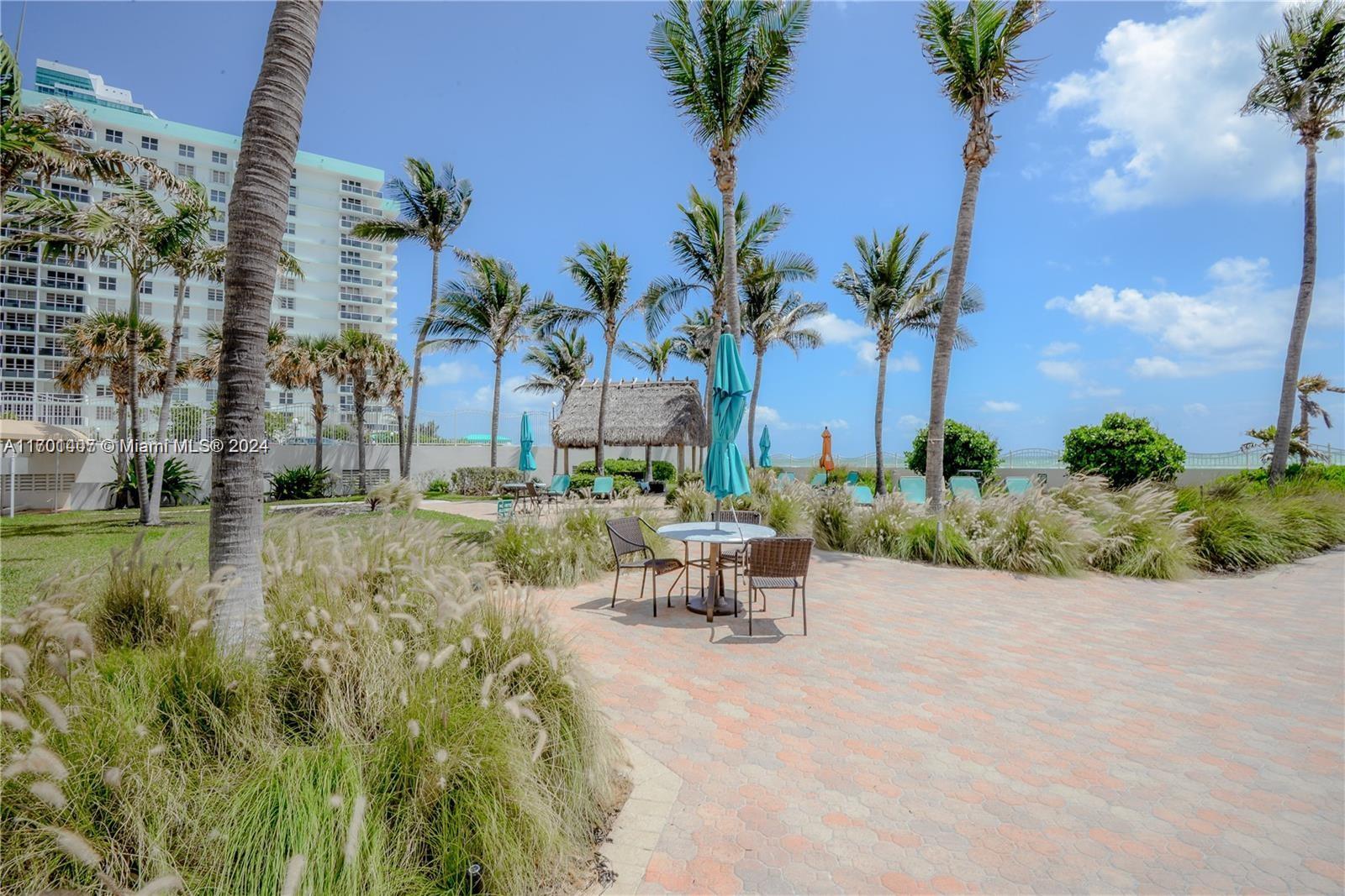 3801 S Ocean Dr 15a Property Photo 29