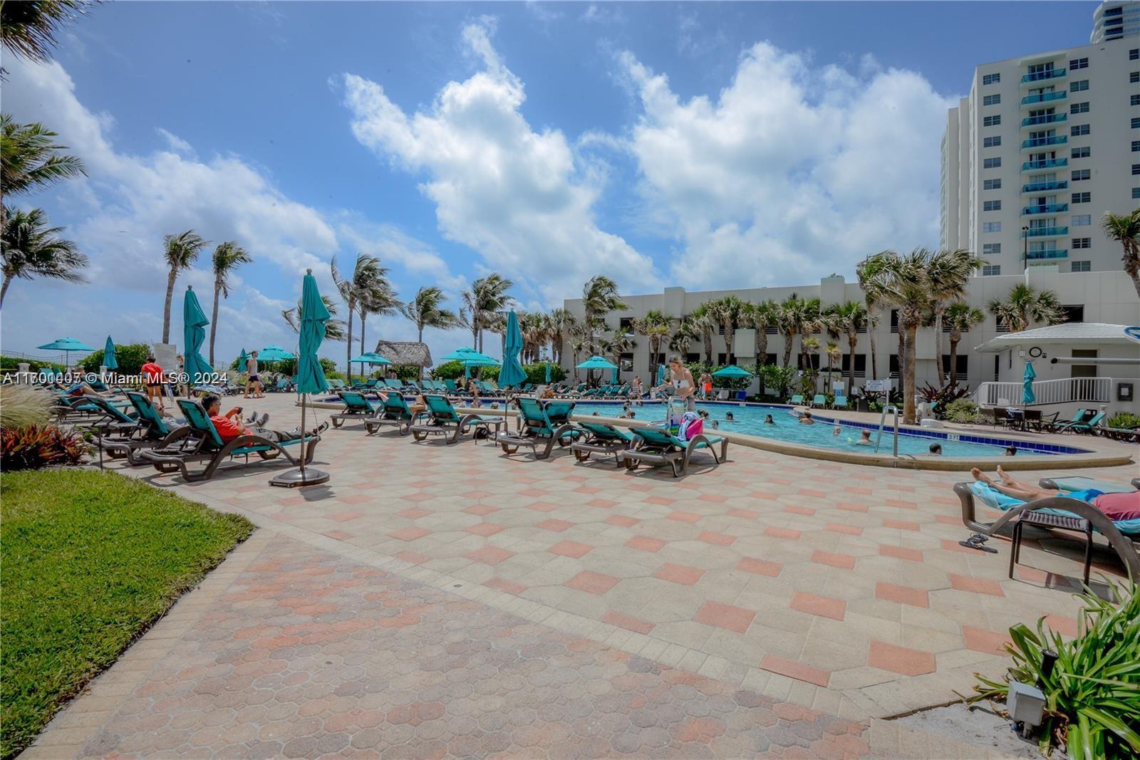 3801 S Ocean Dr 15a Property Photo 30