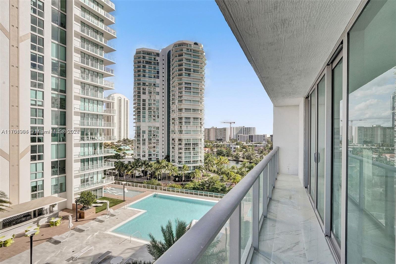 330 Sunny Isles Blvd 5-907 Property Photo 1