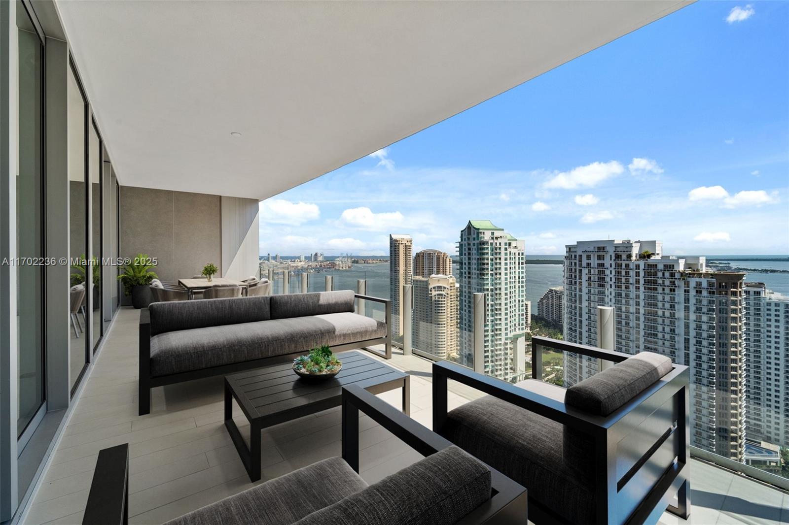 300 Biscayne Blvd Way 3602 Property Photo 15