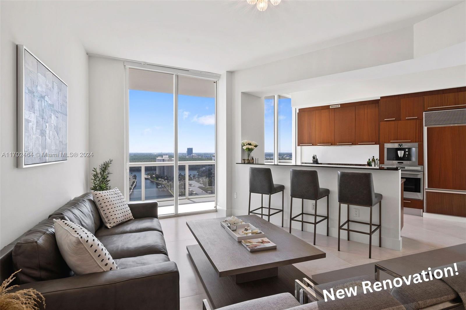 15811 Collins Ave 1805 Property Photo 1