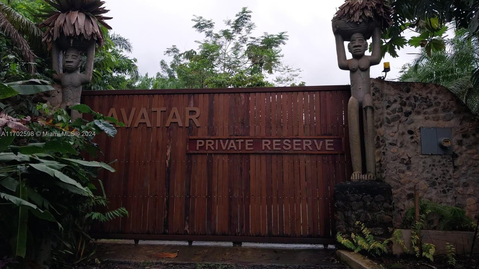 Avatar Corcovado Property Photo 1