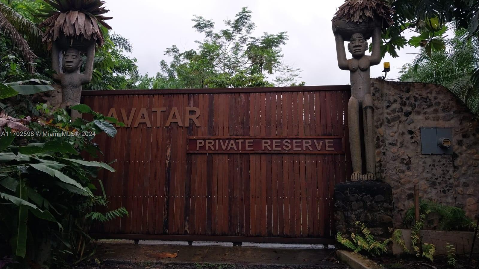 Avatar Corcovado Property Photo 3