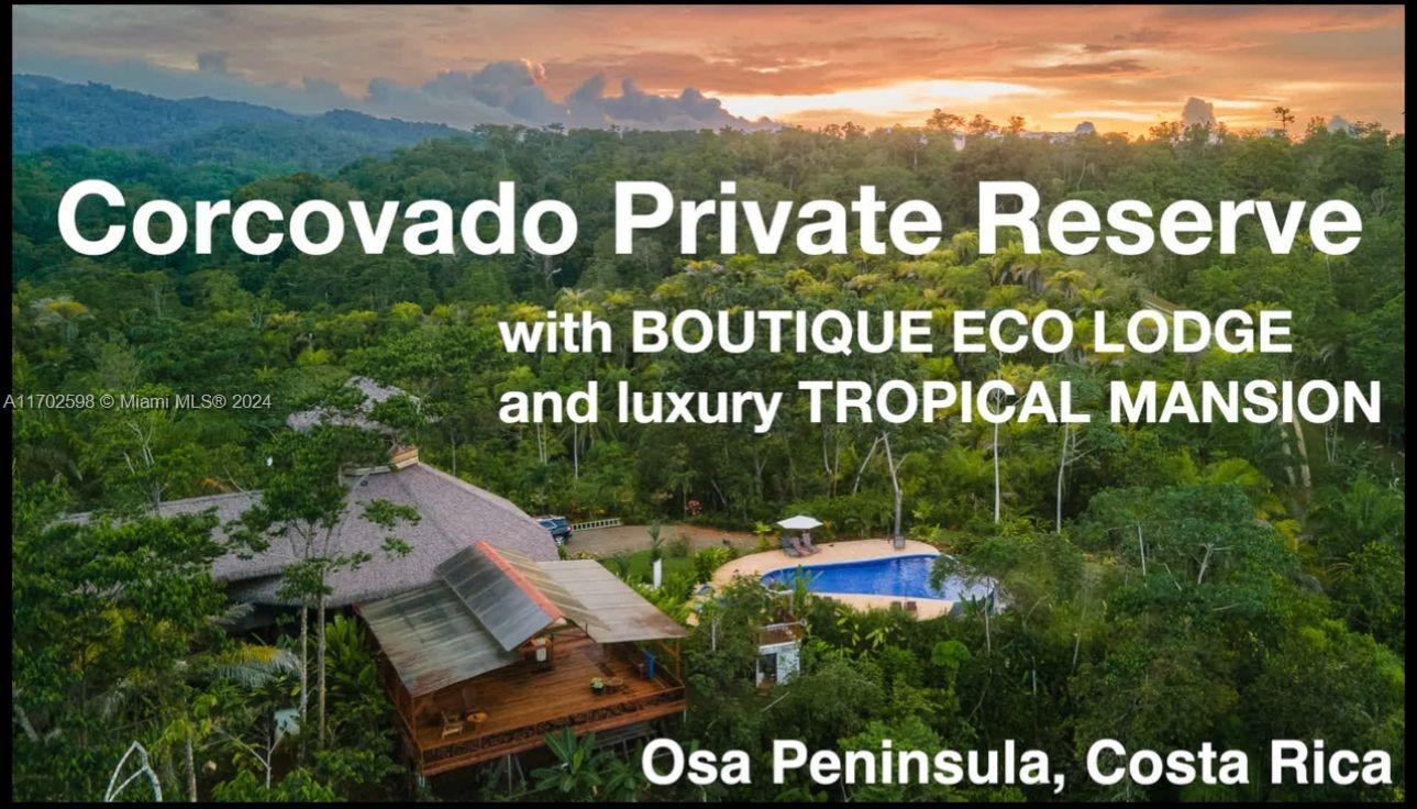 Avatar Corcovado Property Photo 11