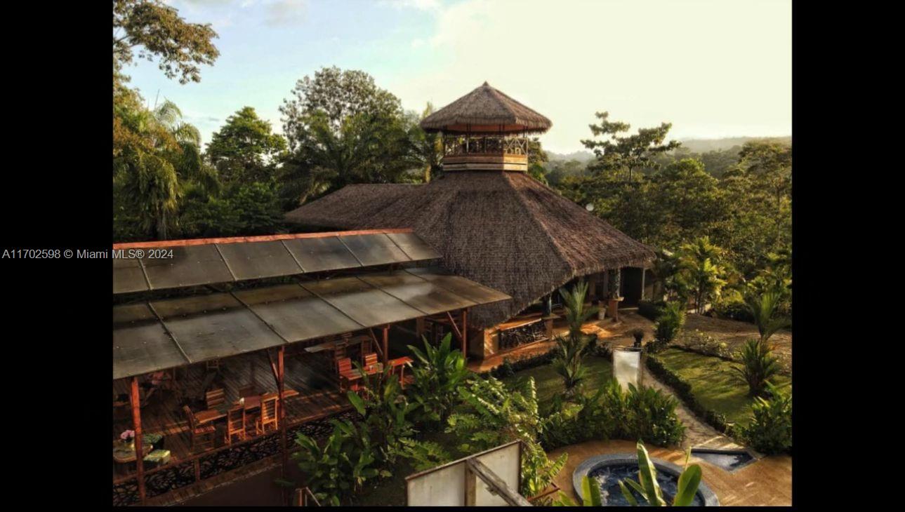 Avatar Corcovado Property Photo 20