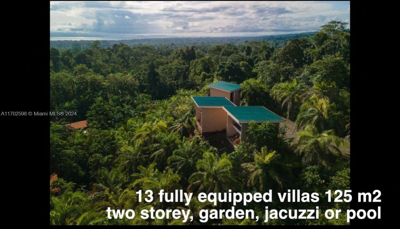 Avatar Corcovado Property Photo 21
