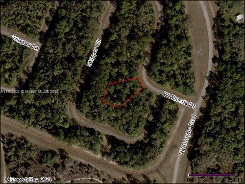 405 Almeria Dr Property Photo 1