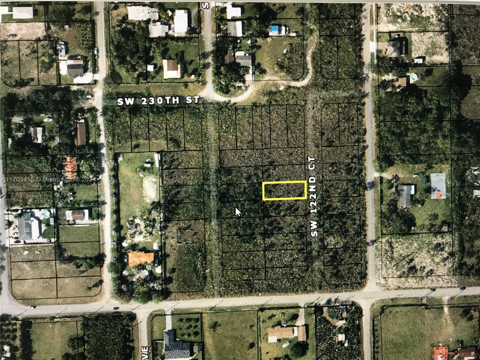 SILVER PALM PARK Property Photo 1