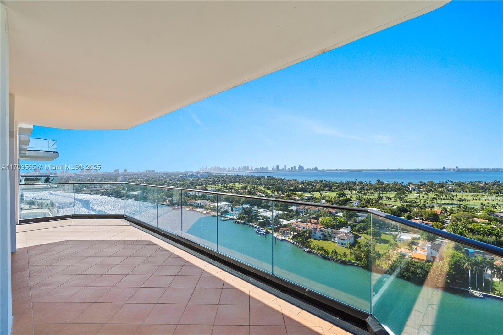 5500 Collins Ave 2302 Property Photo 1