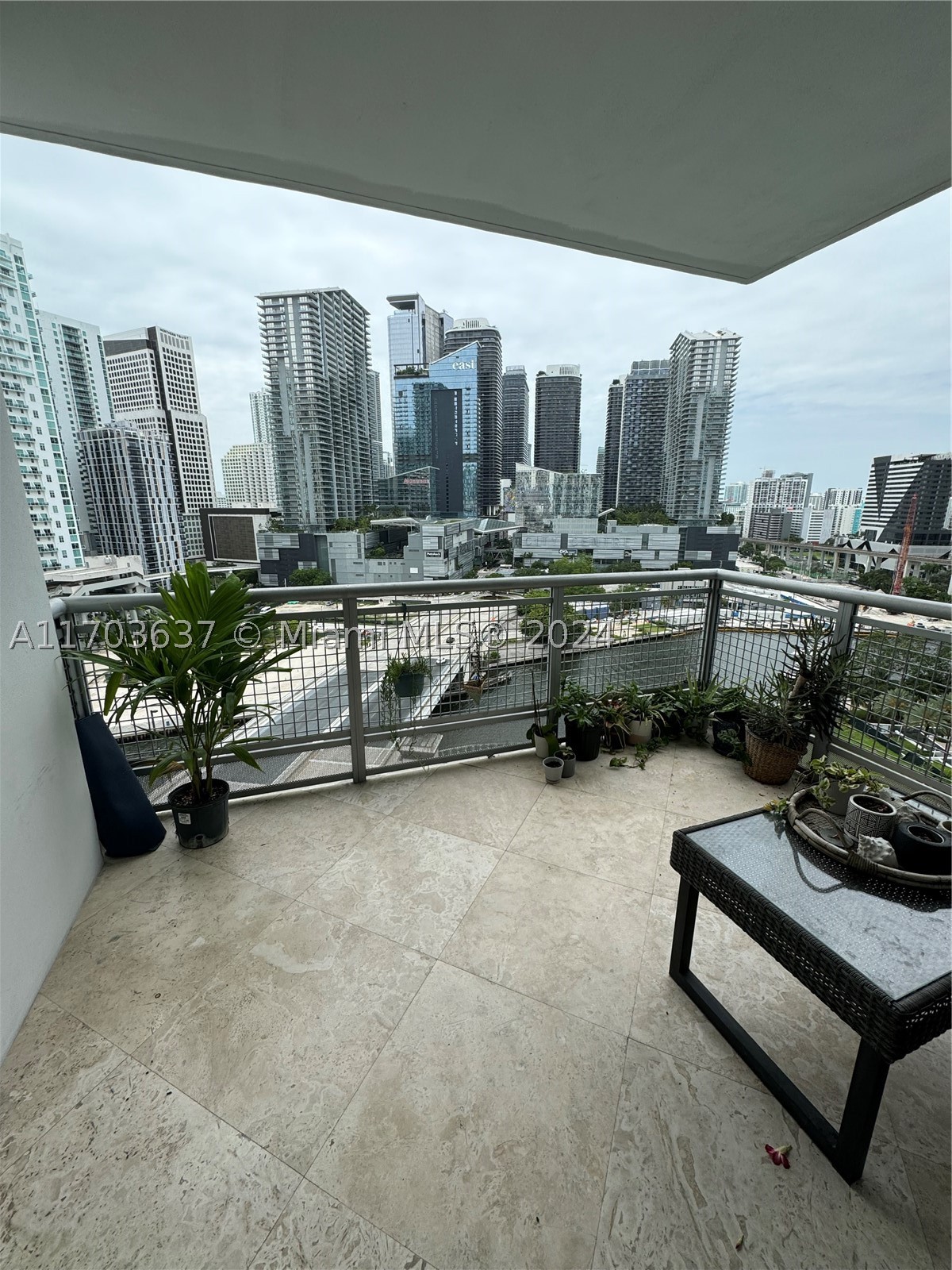 350 S Miami Ave 1704 Property Photo 4