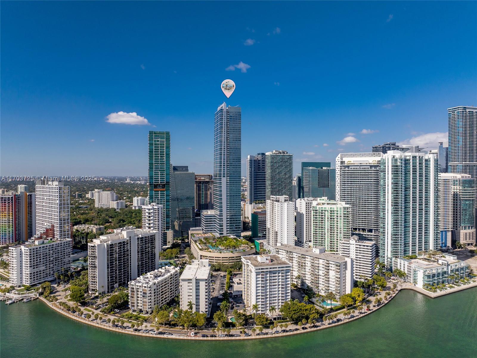 1425 Brickell Ave 66d-66e Property Photo 78