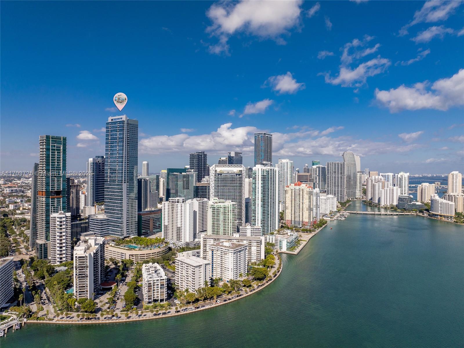 1425 Brickell Ave 66d-66e Property Photo 82