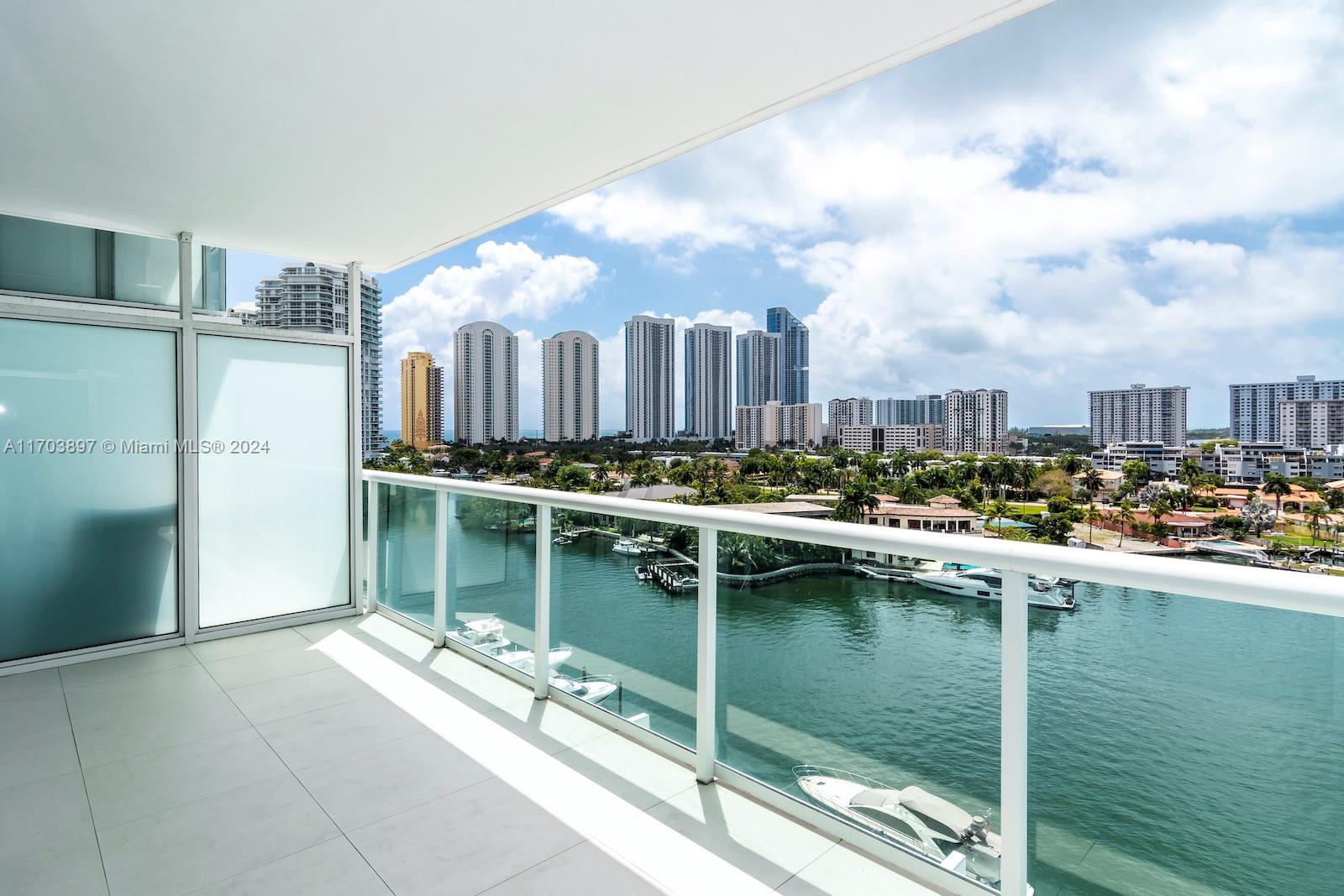 400 Sunny Isles Blvd 919 Property Photo