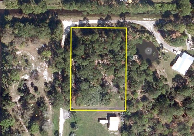 0 Grovers Road Property Photo 1