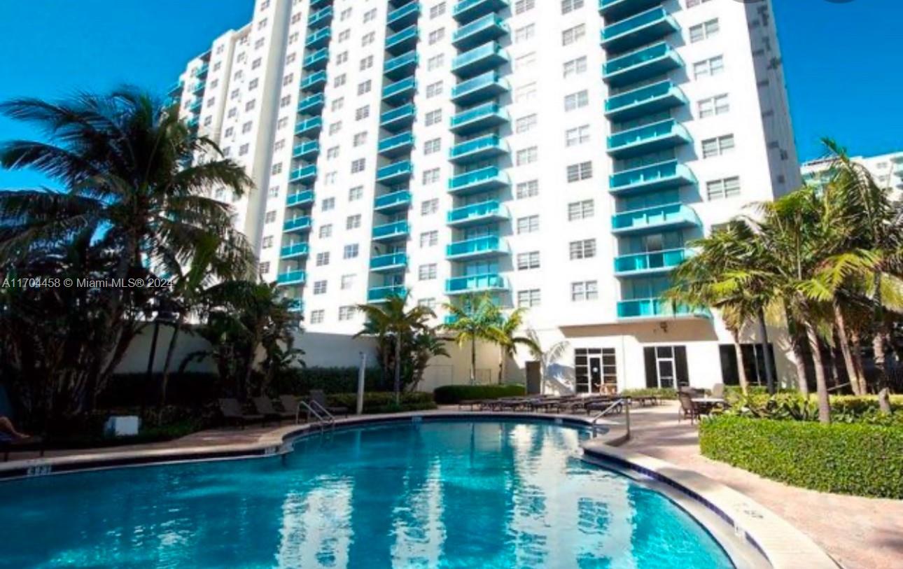 4001 S Ocean Dr 15h Property Photo 1