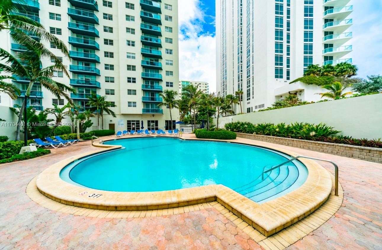 4001 S Ocean Dr 4d Property Photo 17