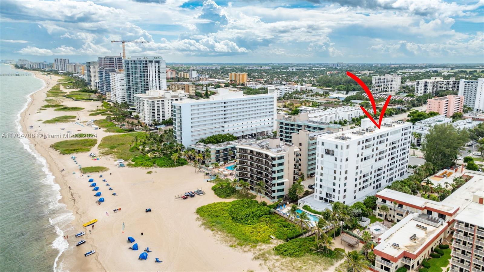 1500 N Ocean Blvd 801 Property Photo