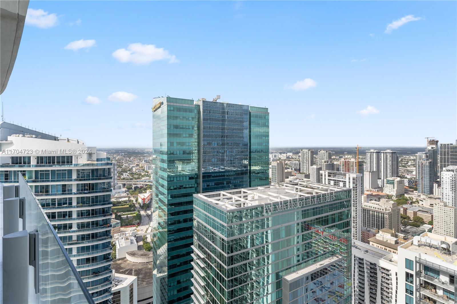 300 Biscayne Blvd Way 5209 Property Photo 16