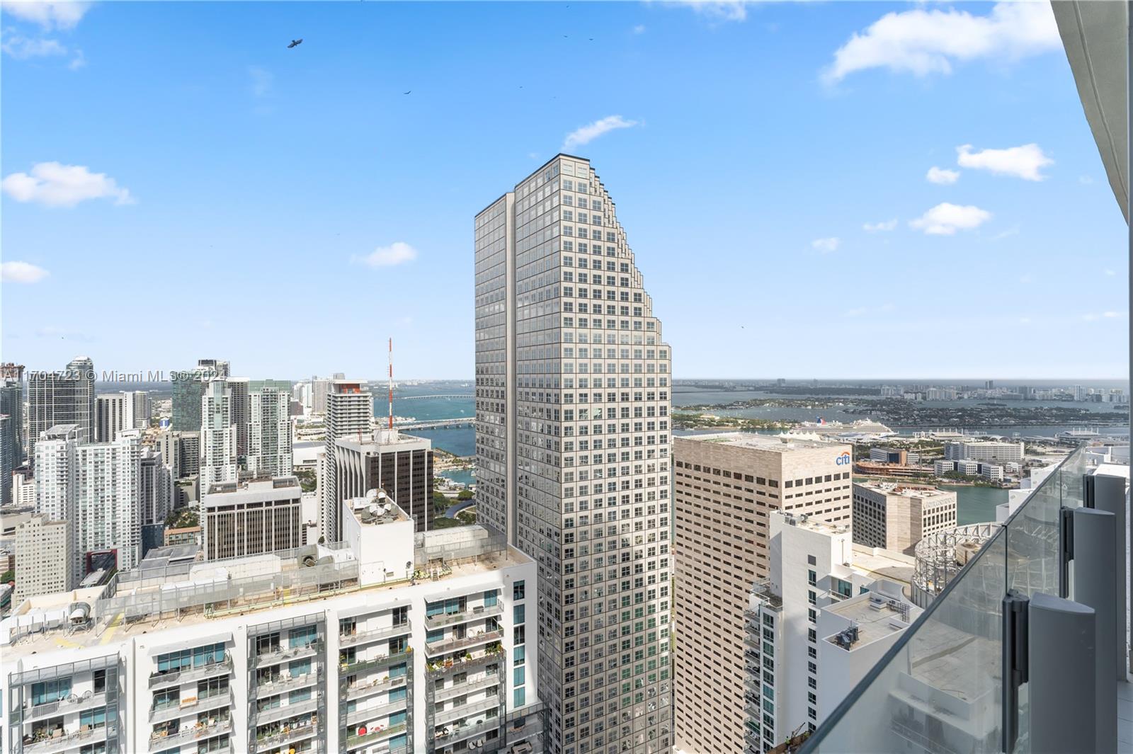 300 Biscayne Blvd Way 5209 Property Photo 17