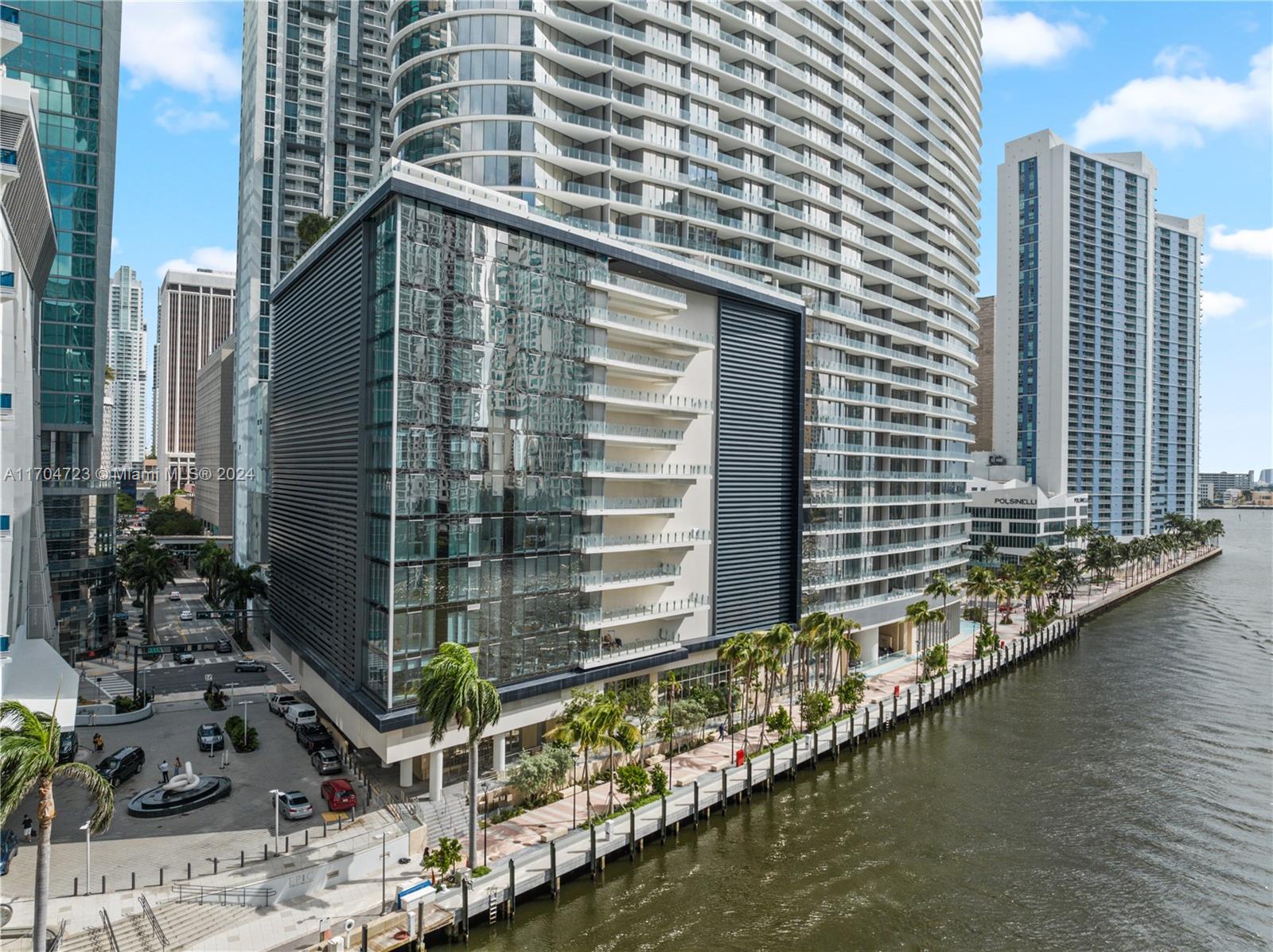 300 Biscayne Blvd Way 5209 Property Photo 21