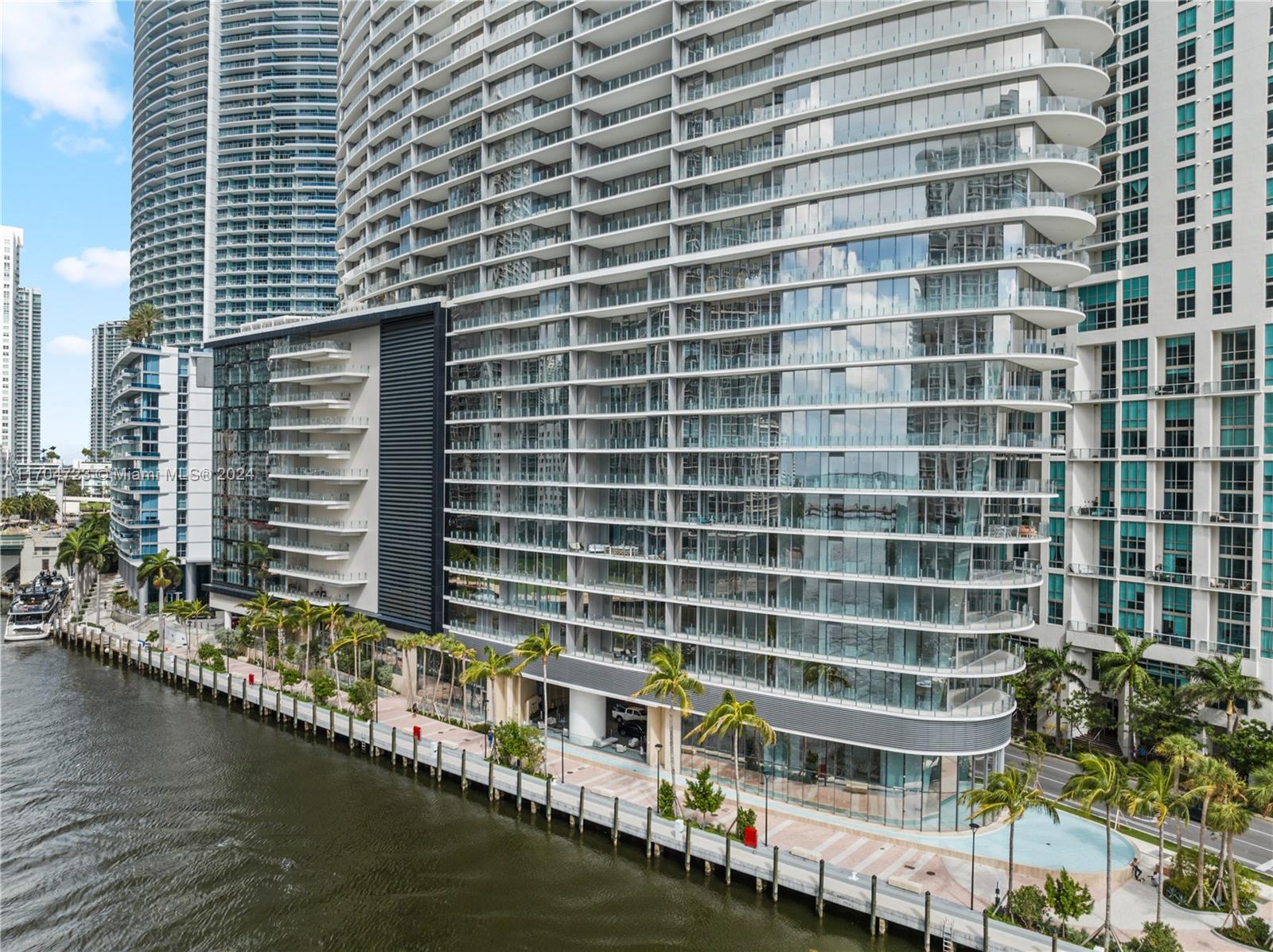 300 Biscayne Blvd Way 5209 Property Photo 22