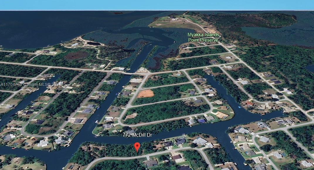 772 Mcdill Dr Property Photo 3