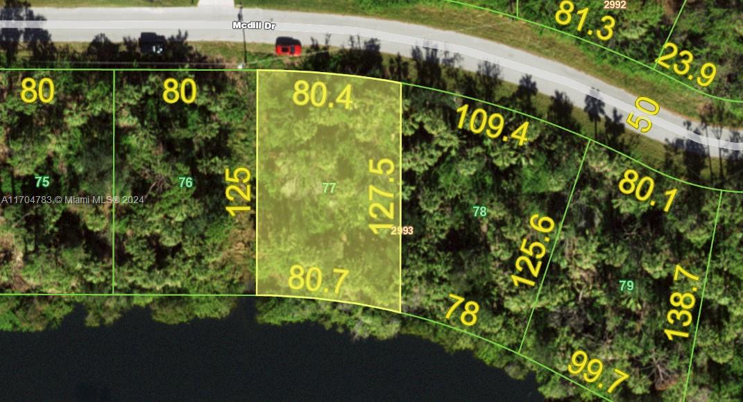772 Mcdill Dr Property Photo 4