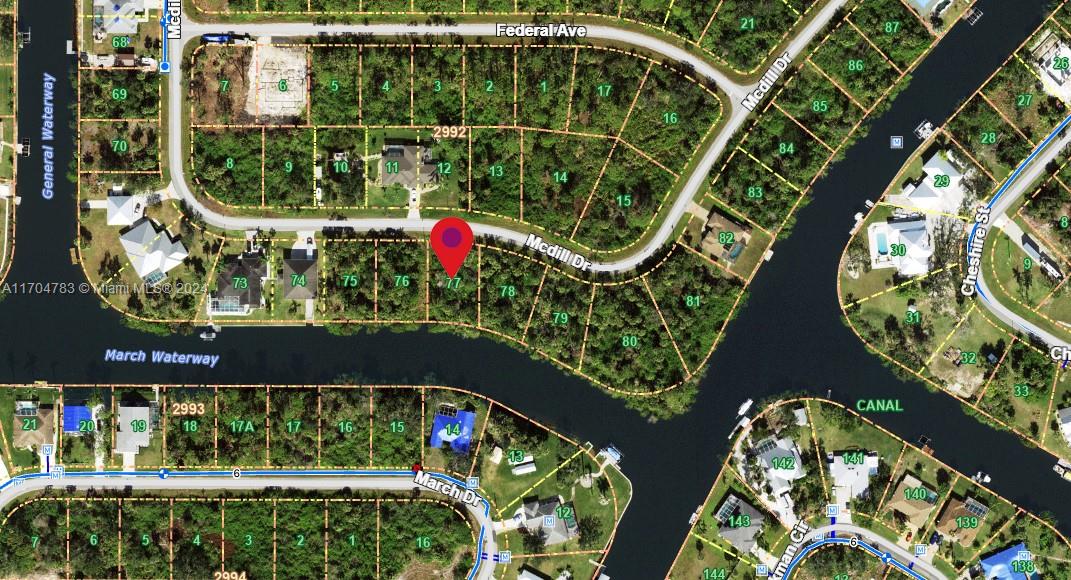 772 Mcdill Dr Property Photo 6
