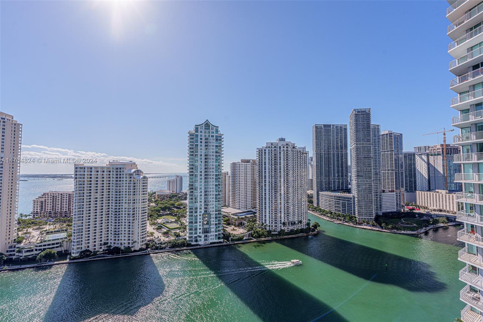 335 S Biscayne Blvd 3005 Property Photo 1