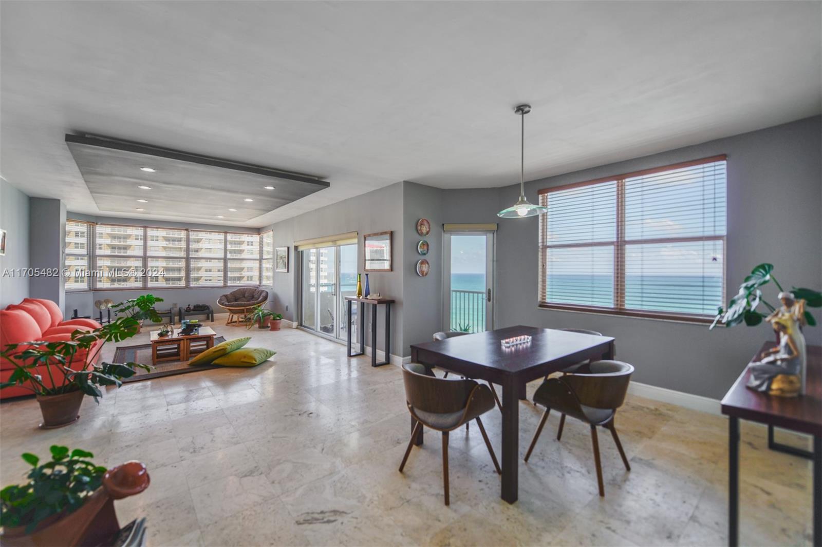 1980 S Ocean Dr 17f Property Photo 6