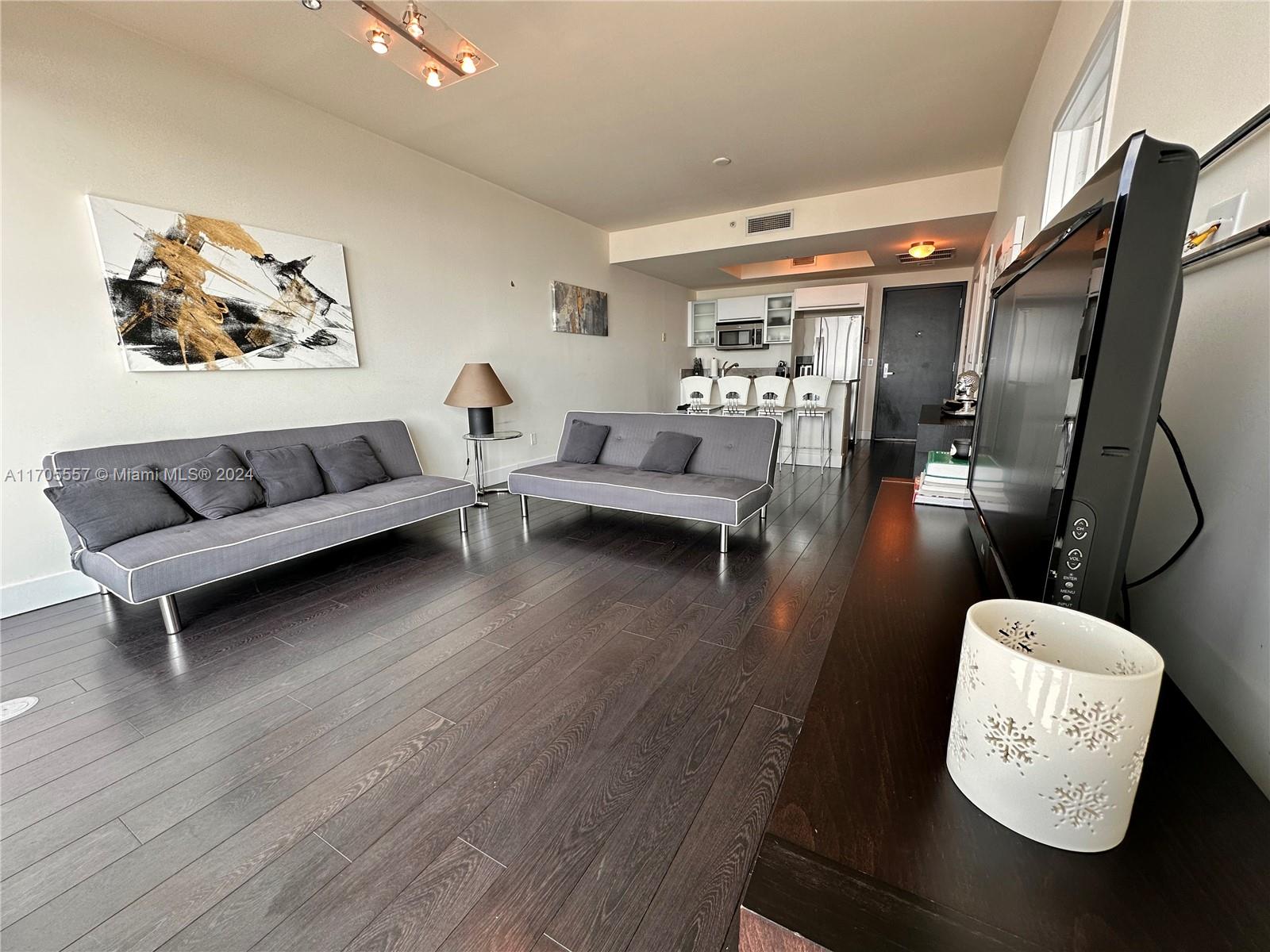 888 Biscayne Blvd 2402 Property Photo 7