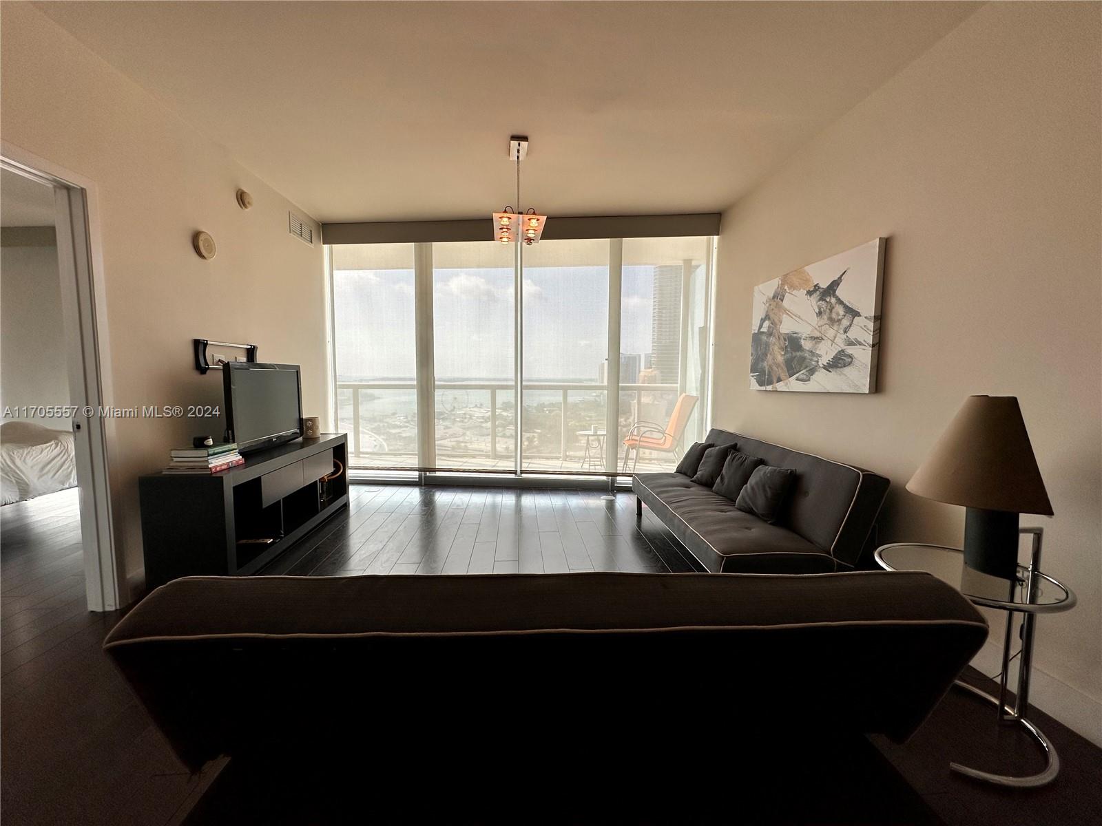 888 Biscayne Blvd 2402 Property Photo 8