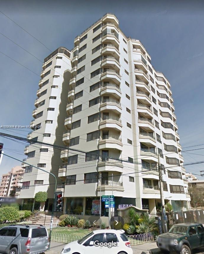 363 Beni Esq. Sta Cruz, Cochabamba, Bolivia 1 C