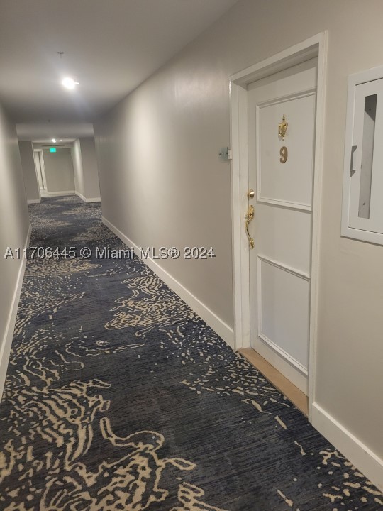 5601 Collins Ave Ph-9 Property Photo 12