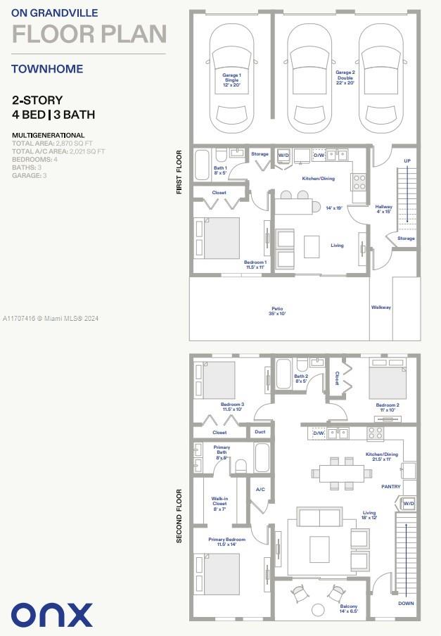 14617 Sw 262 St Property Photo 5