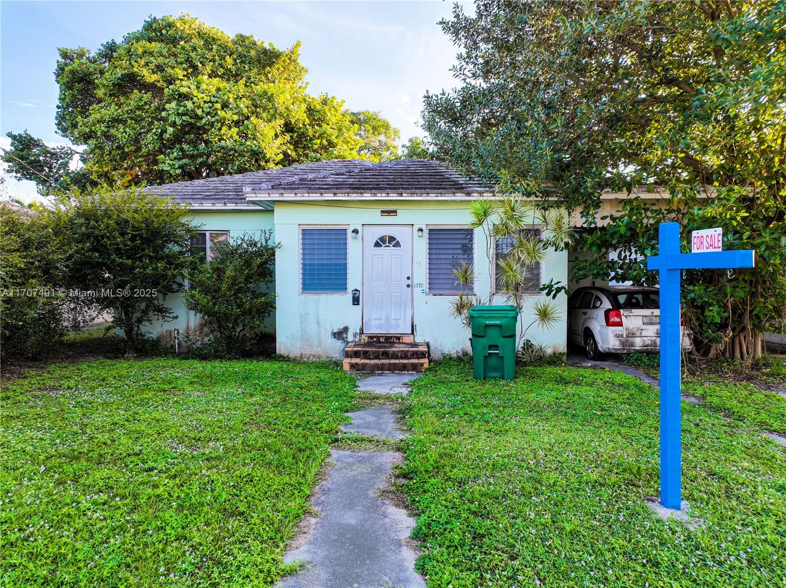 1770 Nw 55th Ter Property Photo 25