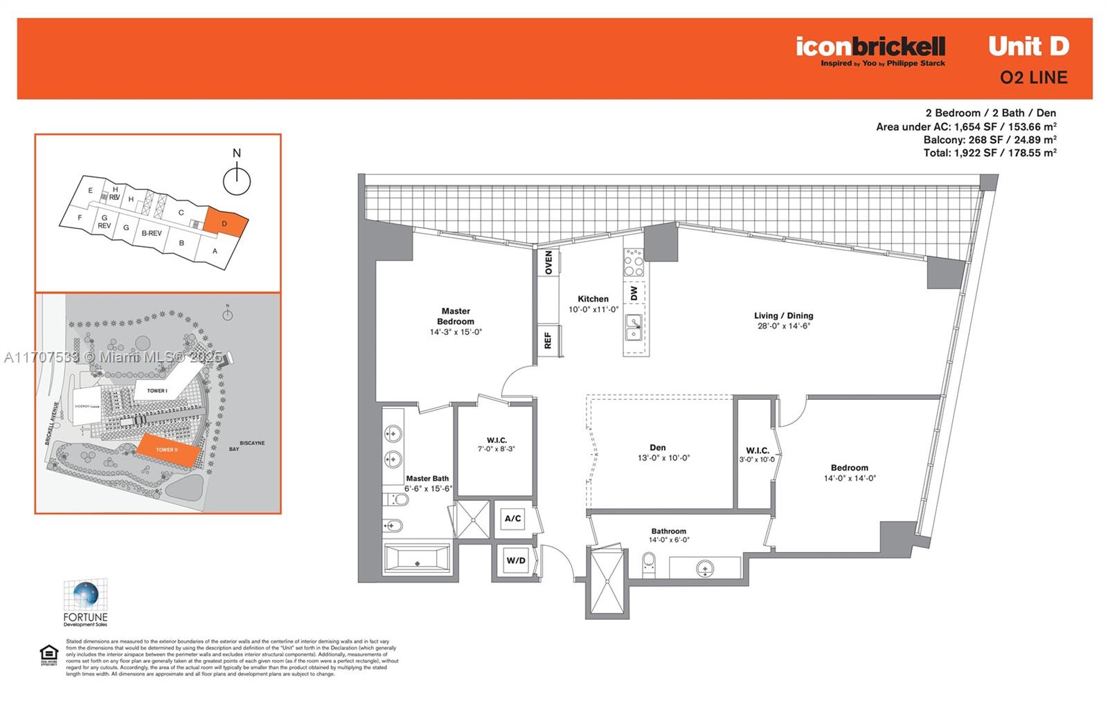 495 Brickell Ave 1702 Property Photo 58