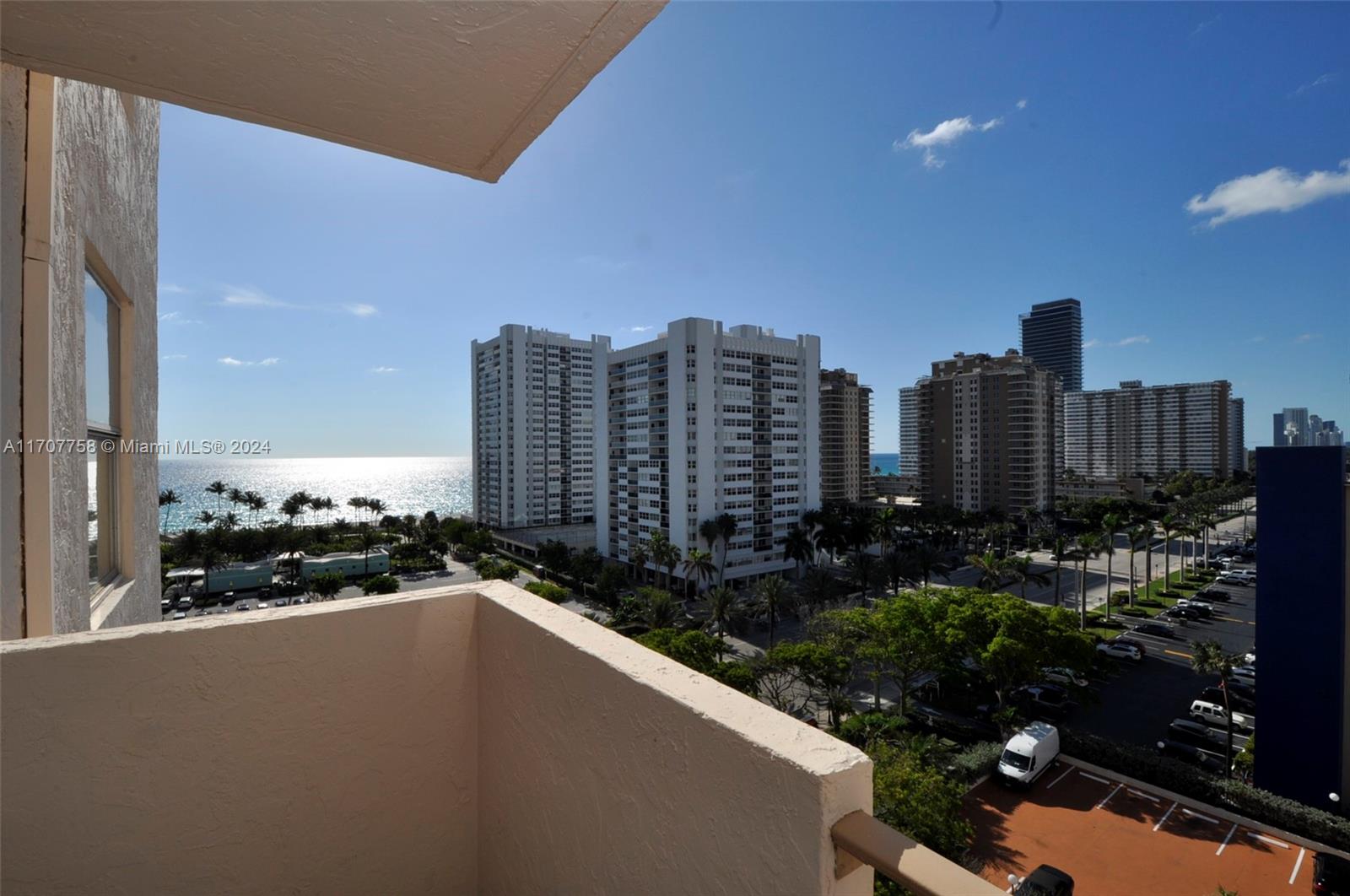1865 S Ocean Dr 10F Property Photo 1