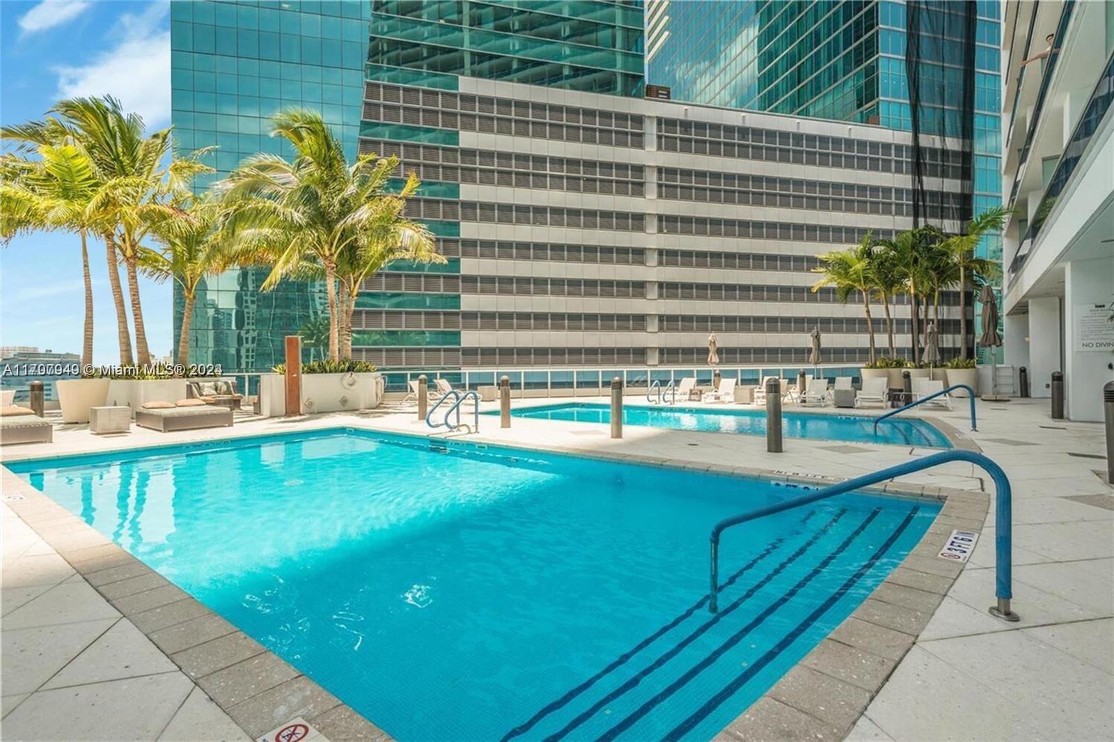 200 Biscayne Boulevard Way 4314 Property Photo 1