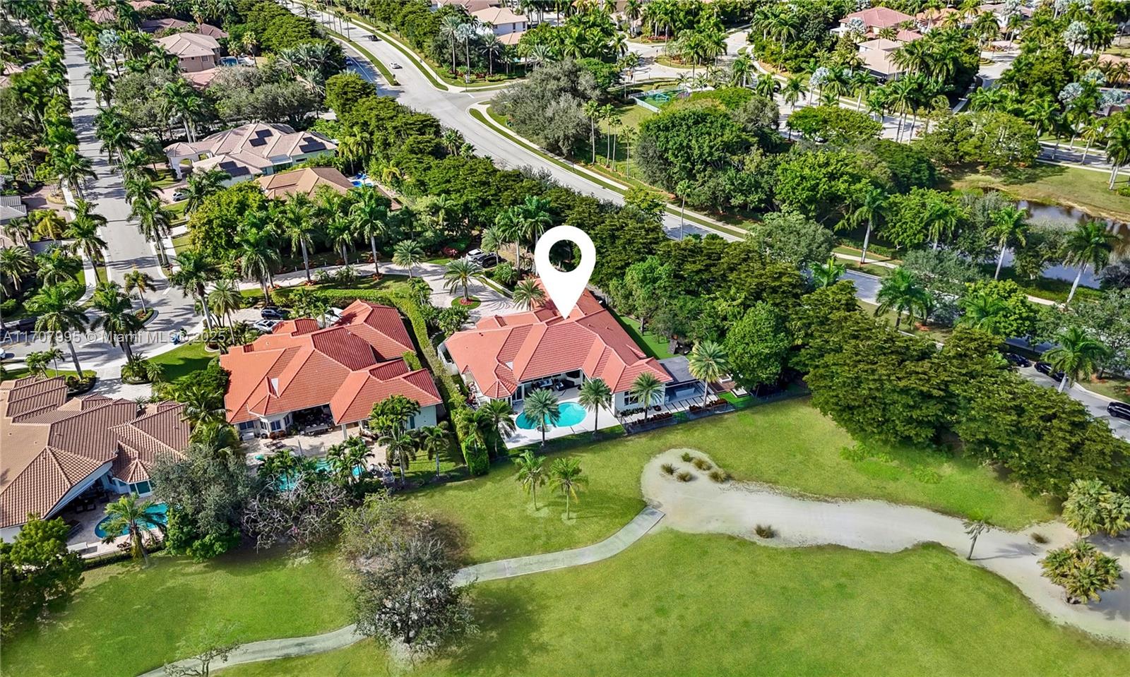2445 Provence Cir Property Photo 46