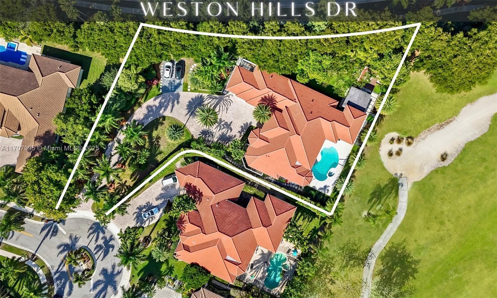2445 Provence Cir Property Photo 47