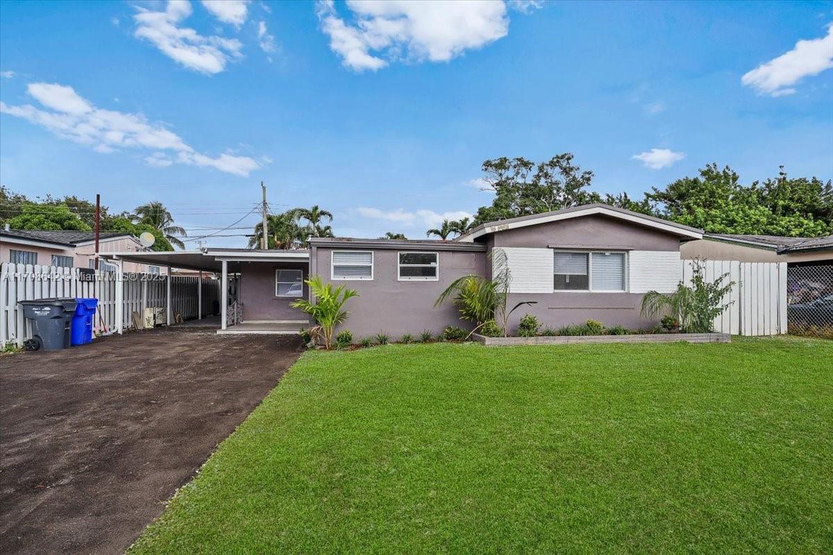 6661 Meade Street Property Photo 4