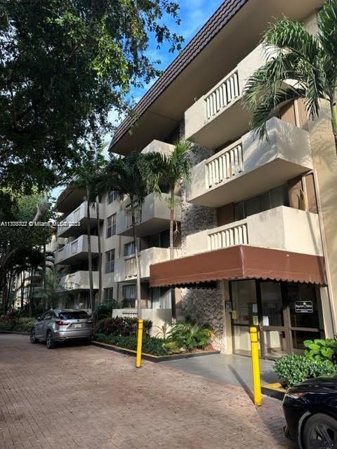 1800 Sans Souci Blvd 115 Property Photo 1