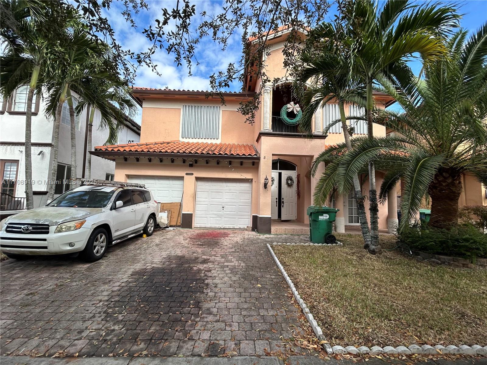 15375 Sw 23rd Ln Property Photo 1