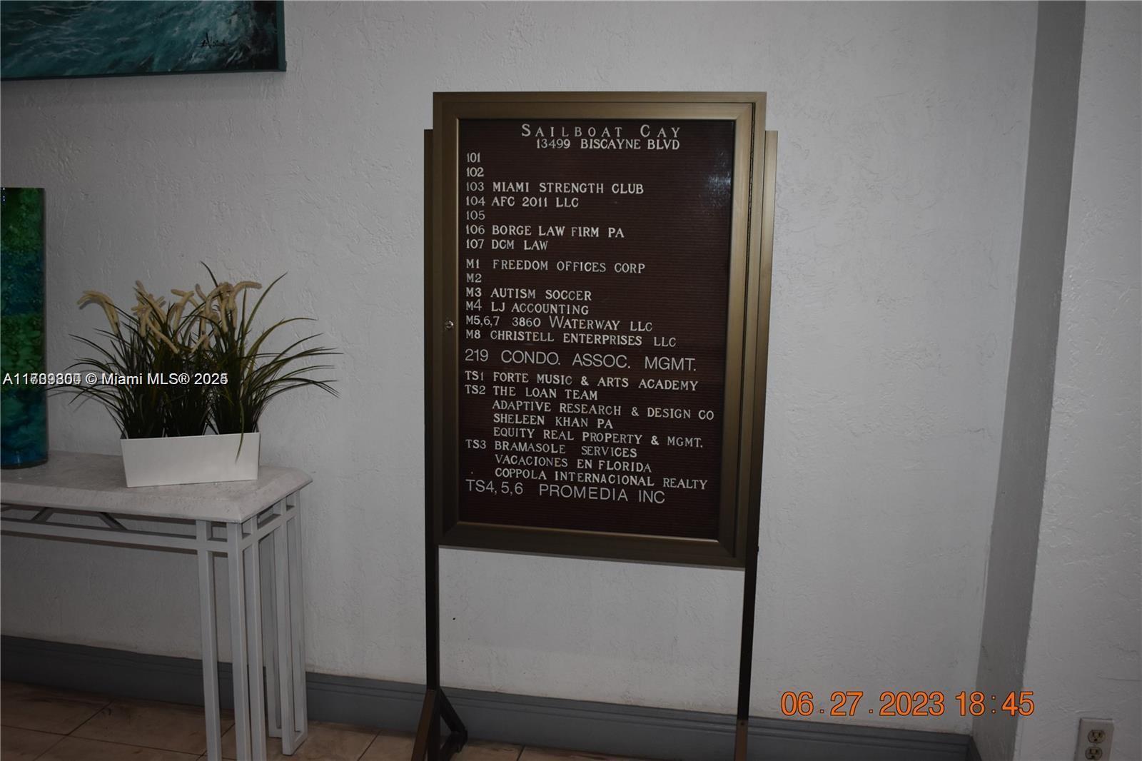 13499 Biscayne Blvd Cut3 #3 Property Photo 27