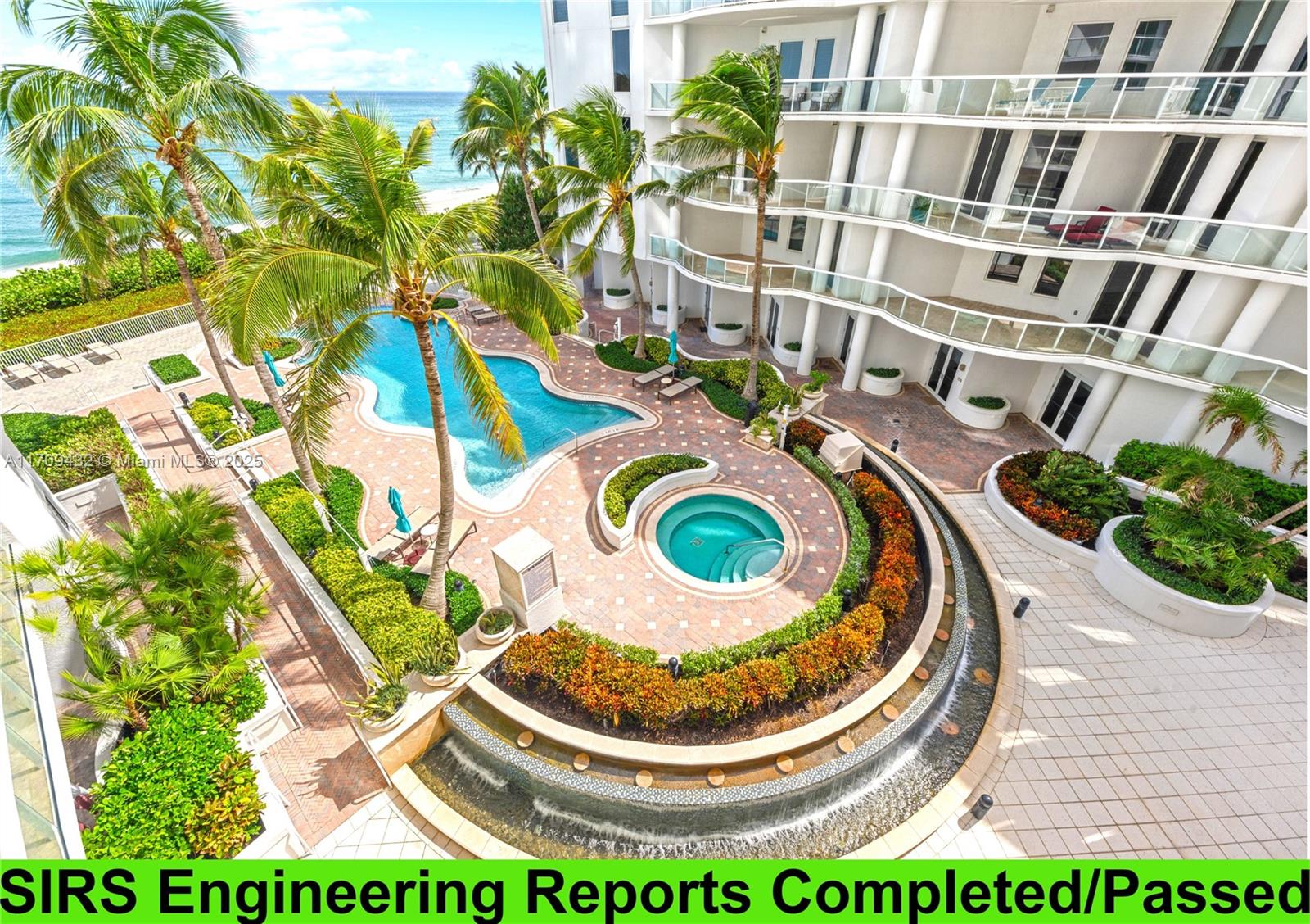 4600 N Ocean Dr 201 Property Photo
