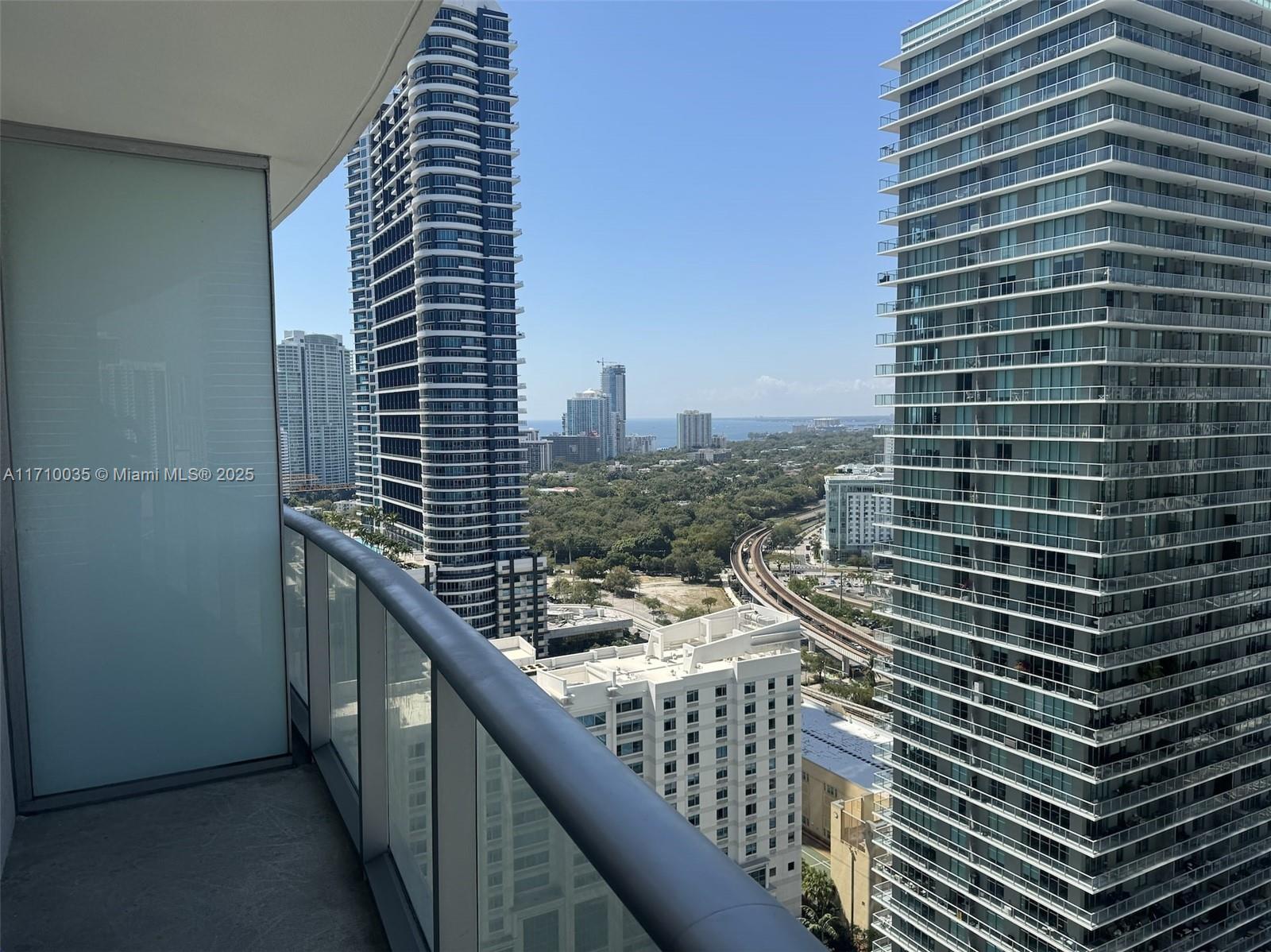 1100 S Miami Ave 2606 Property Photo 1